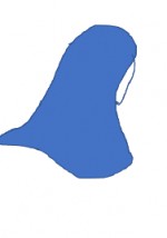  Af die hoofddoek!